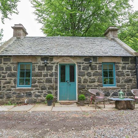 Glamping Bothie Hotel Inverurie Exterior foto
